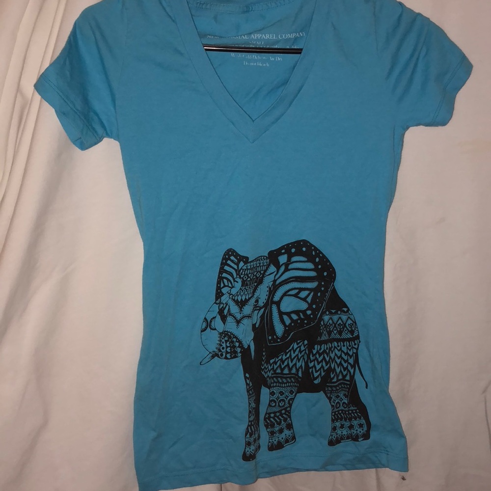 t shirt